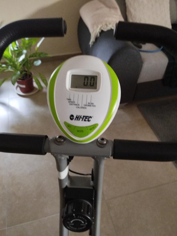 Велотренажёр для спорта