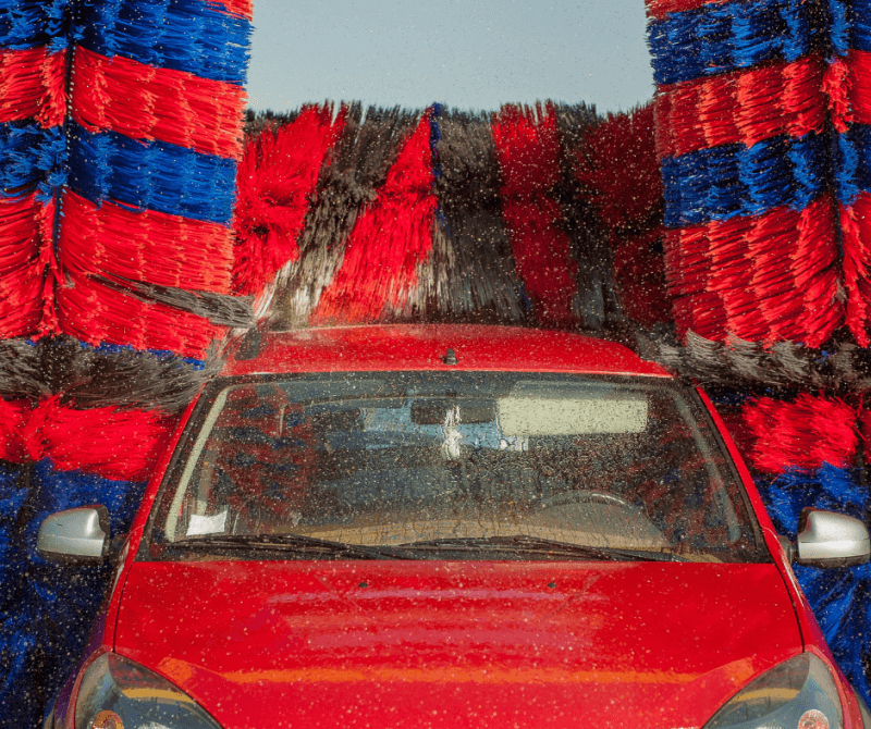 РАБОТНИКИ/ЦЫ В СЕТЬ АВТОМАТИЧЕСКИХ МОЕК