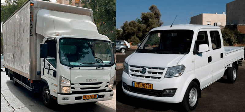 WellDO грузоперевозки