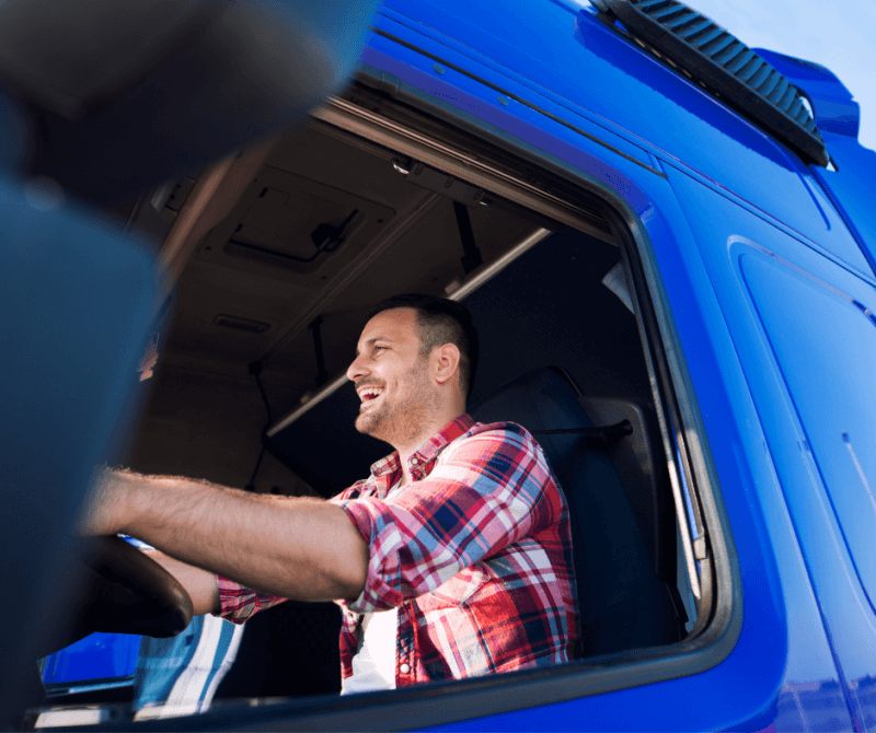 ВОДИТЕЛИ категории «С» и ГРУЗЧИКИ