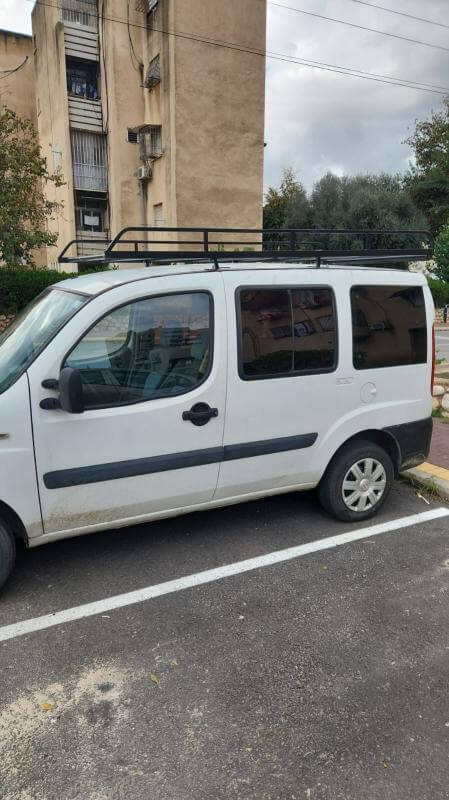 Грузоперевозка от одной вещи до 6-й квартирв