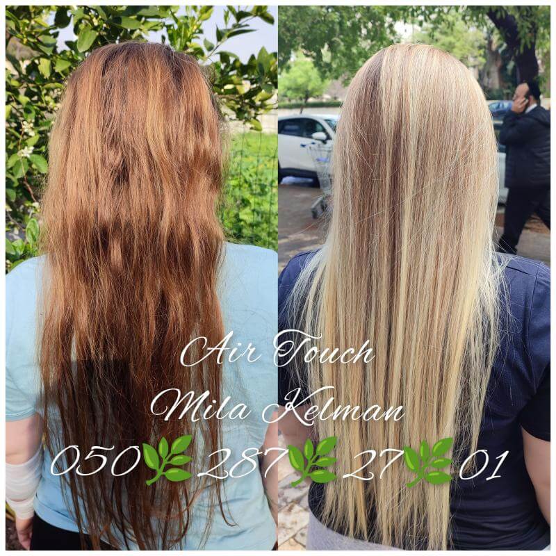 Парикмахер , парикмахер - колорист