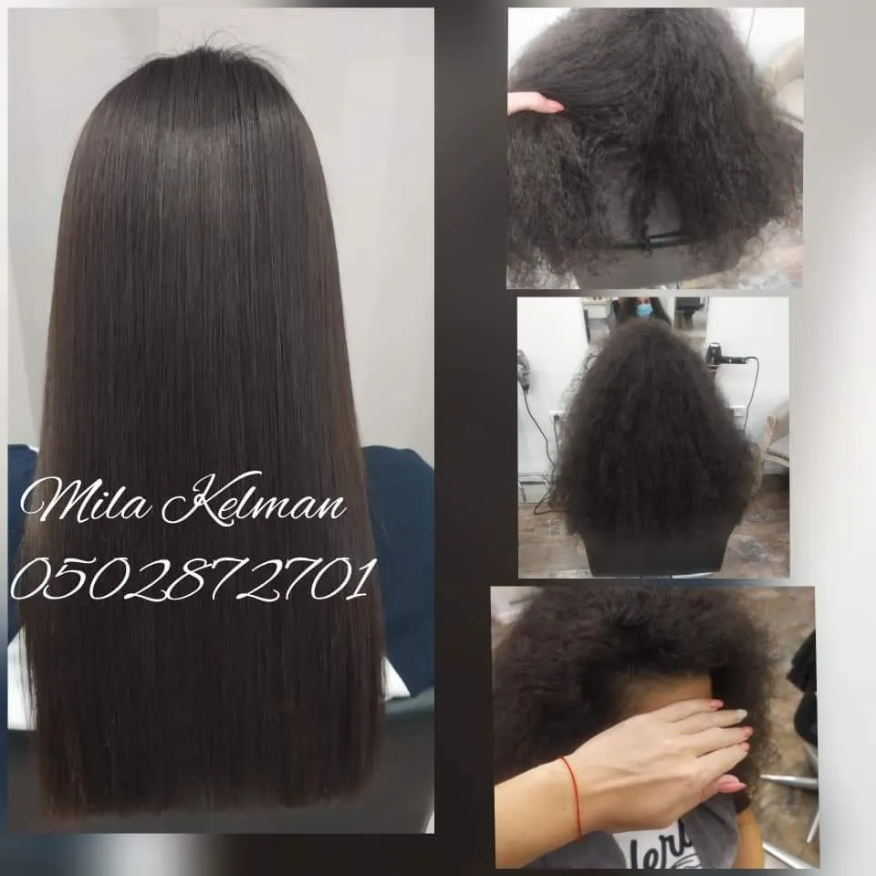 Парикмахер , парикмахер - колорист