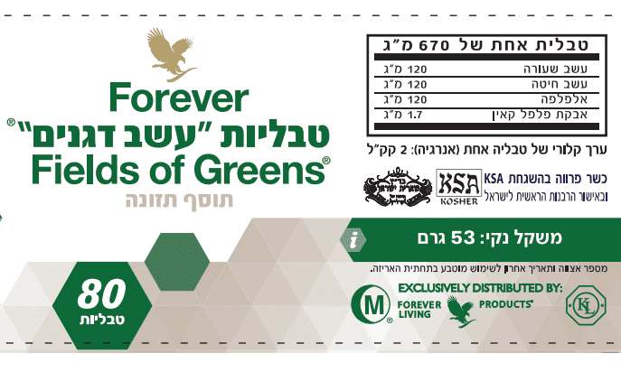 Поля Зелени