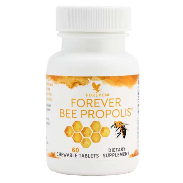 Форевер Пчелиный Прополис