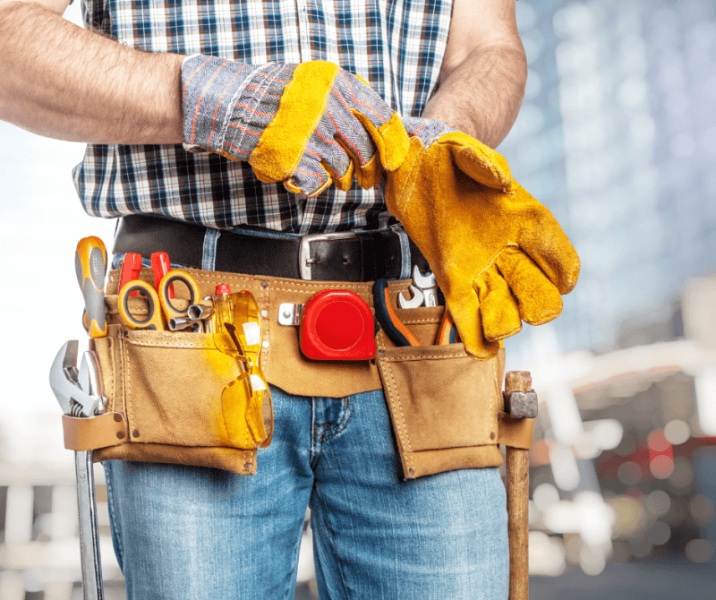 РАБОТНИК ДЛЯ ВЫПОЛНЕНИЯ ОБЩИХ РАБОТ ПО ТЕХНИЧЕСКОМУ ОБСЛУЖИВАНИЮ ПАРКА