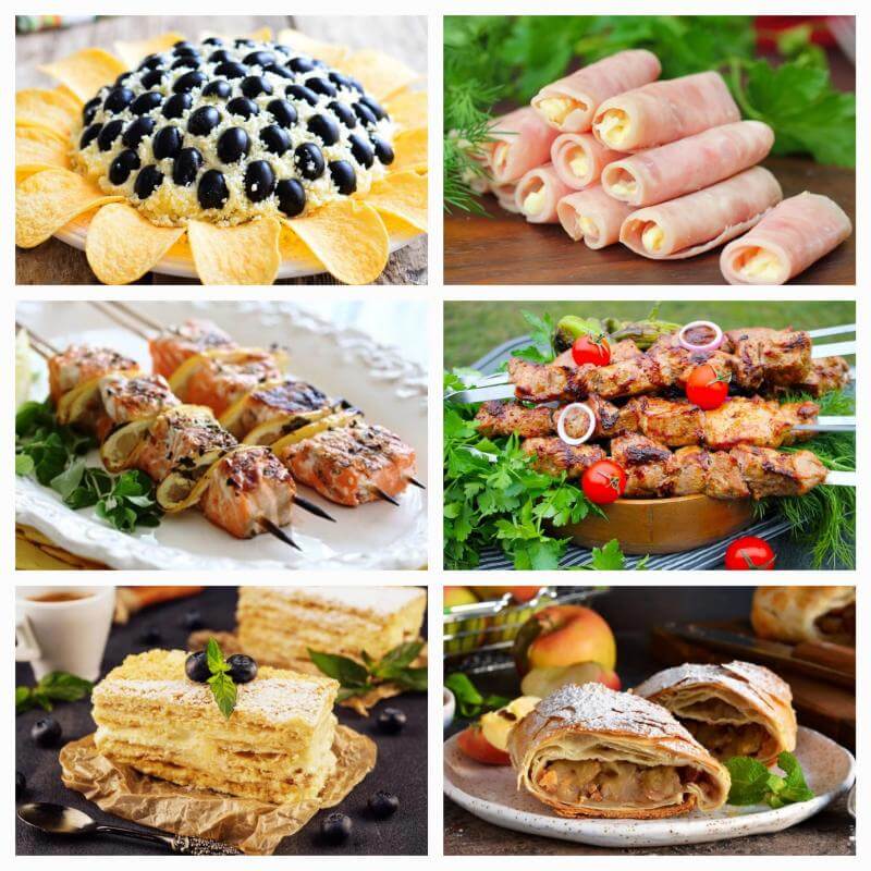 ‼️Домашняя еда на будни и праздники с ежедневной доставкой на дом!