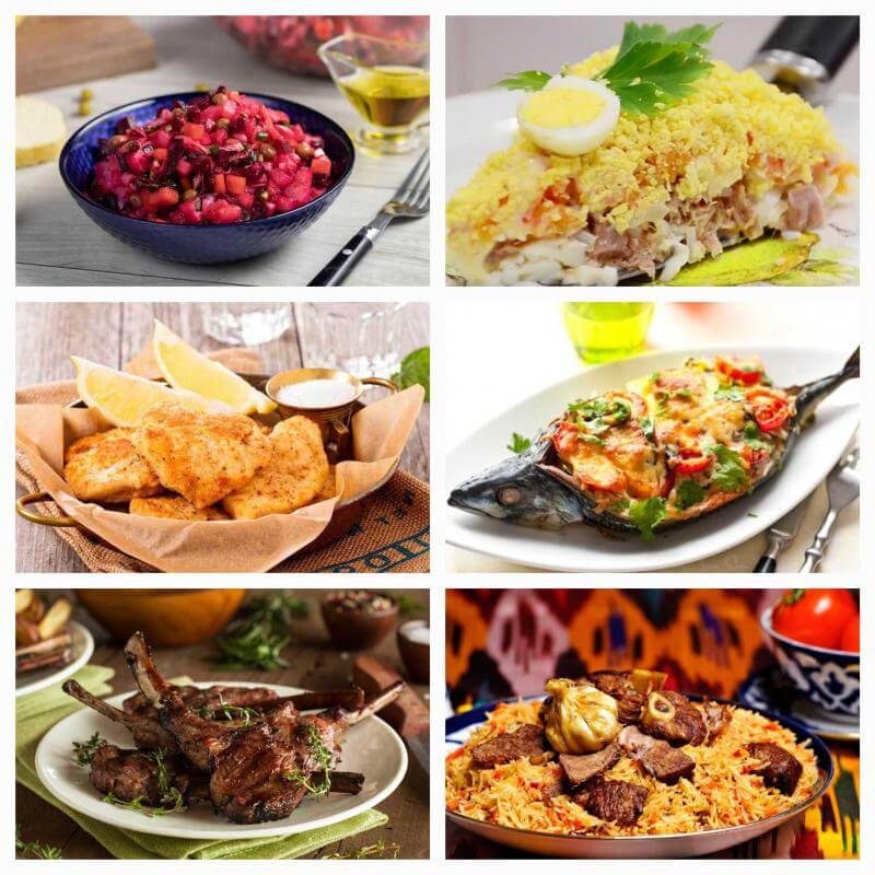 ‼️Домашняя еда на будни и праздники с ежедневной доставкой на дом!