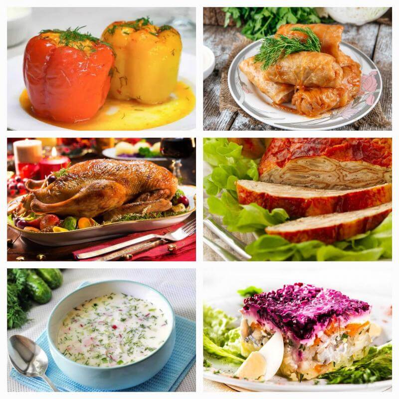 ‼️Домашняя еда на будни и праздники с ежедневной доставкой на дом!