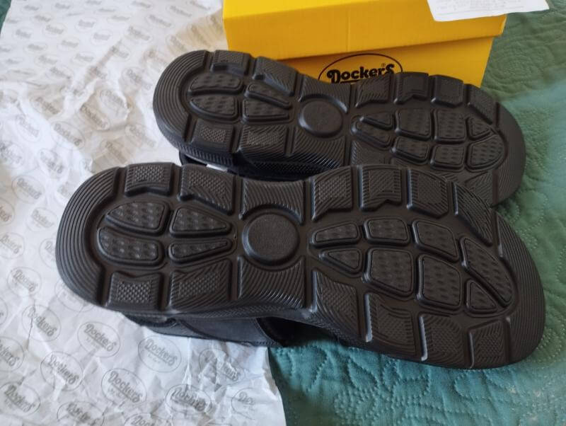 САНДАЛЕТЫ  DOCKERS