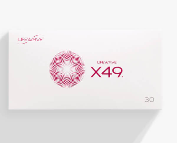 Пластыри LifeWave X49™