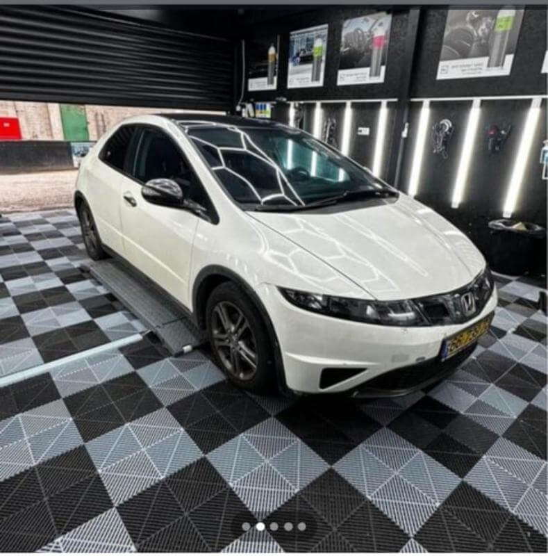 Пассажирские перевозки