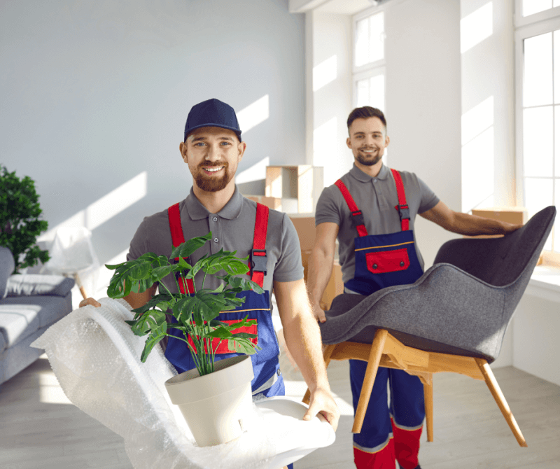 ГРУЗЧИКИ и СБОРЩИКИ МЕБЕЛИ