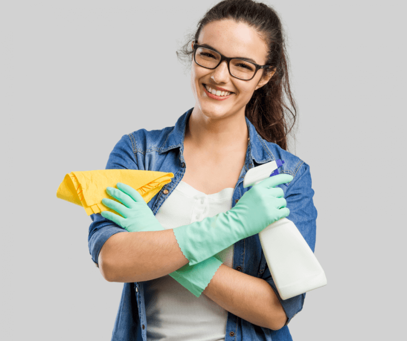 РАБОТНИЦЫ/КИ на УБОРКУ КВАРТИР