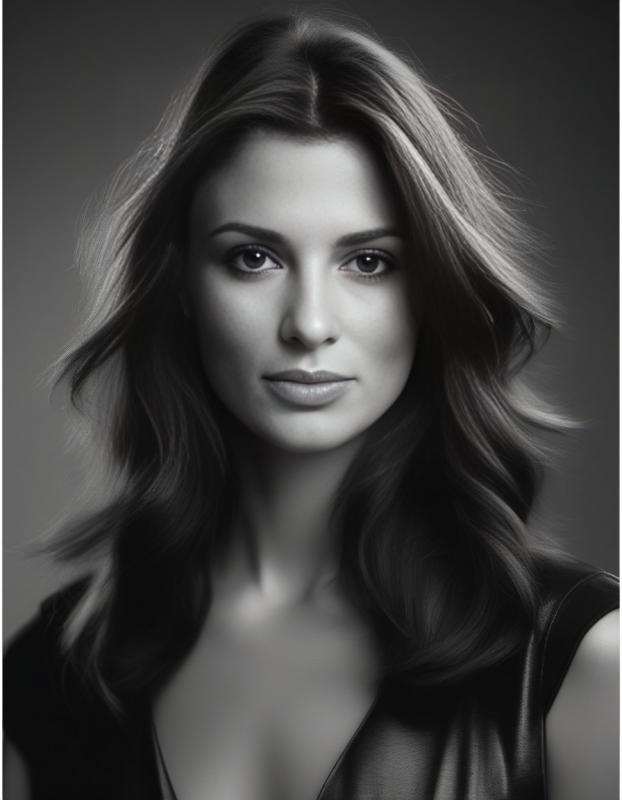 Фотосессия с искусственным интеллектом