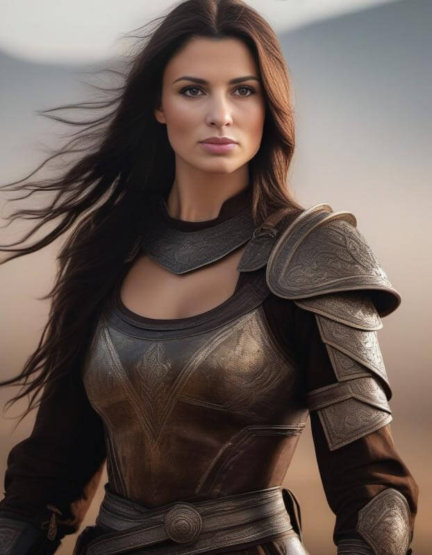 Фотосессия с искусственным интеллектом