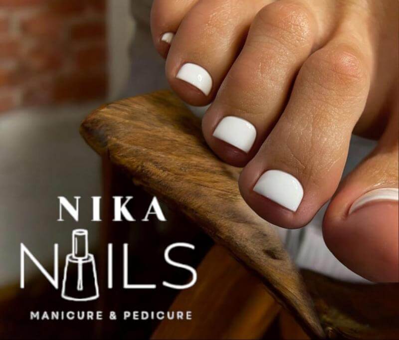 Ногтевой сервис Ника