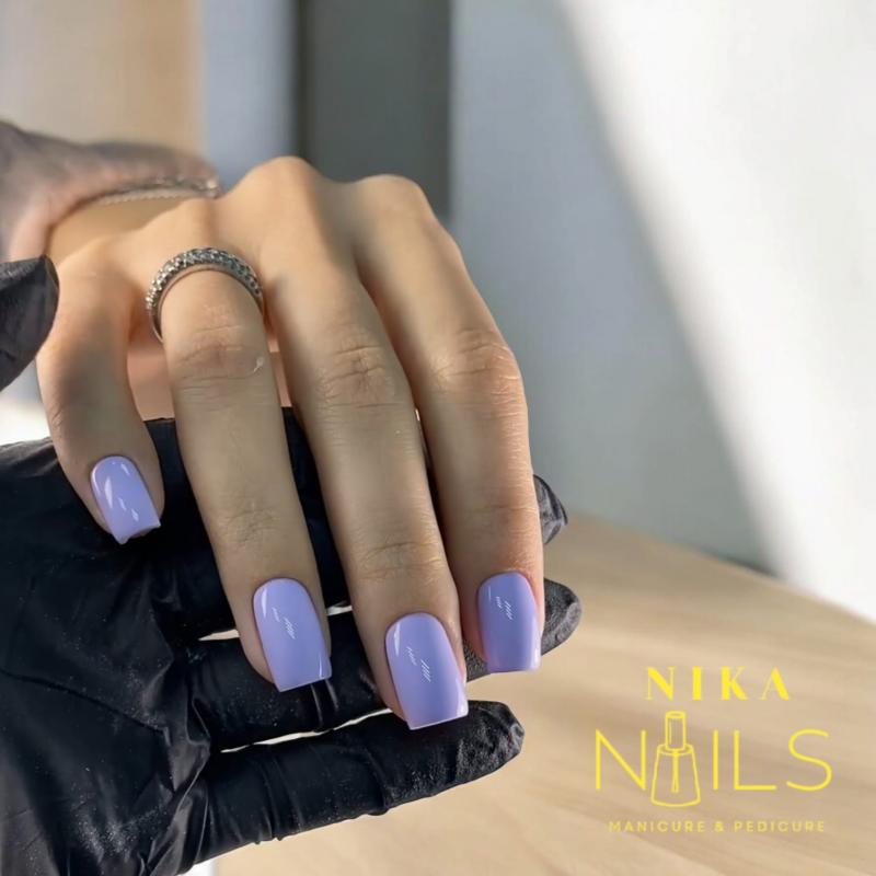 Ногтевой сервис Ника