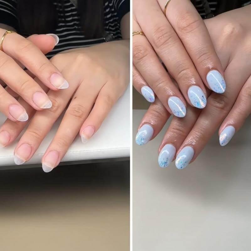 Ногтевой сервис Ника