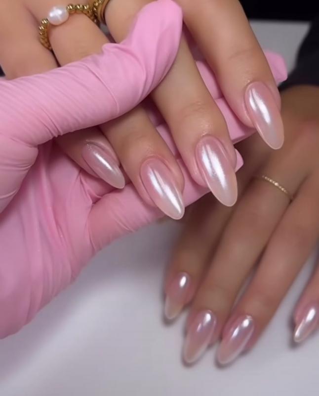 Ногтевой сервис Ника