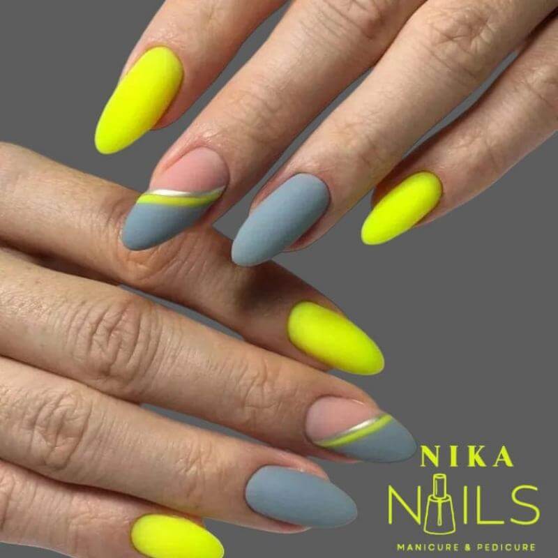 Ногтевой сервис Ника