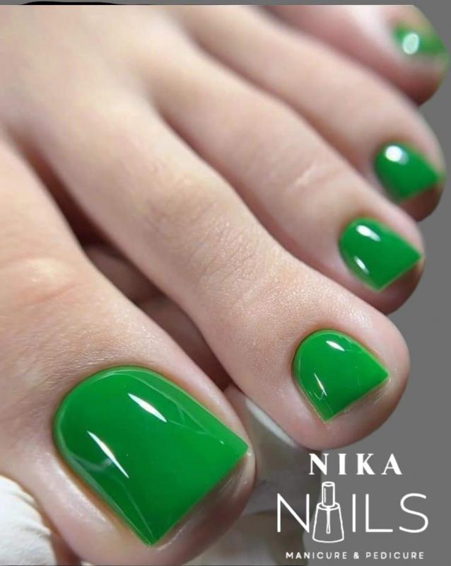 Ногтевой сервис Ника