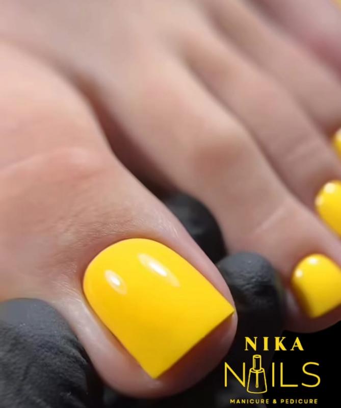 Ногтевой сервис Ника