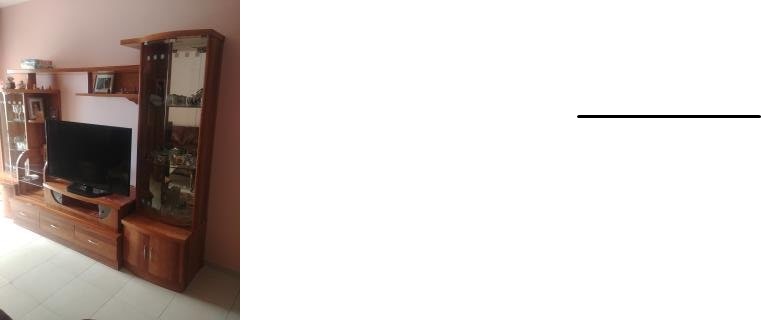 стенка мебельная Dax.