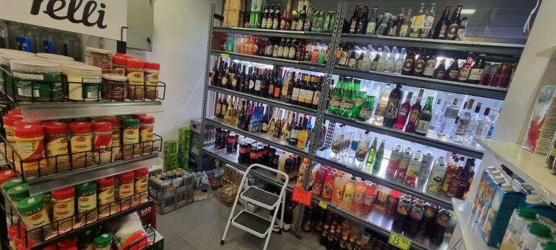 Минимаркет