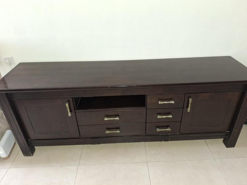 Тумба для телевизора