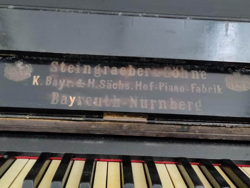 продам пианино