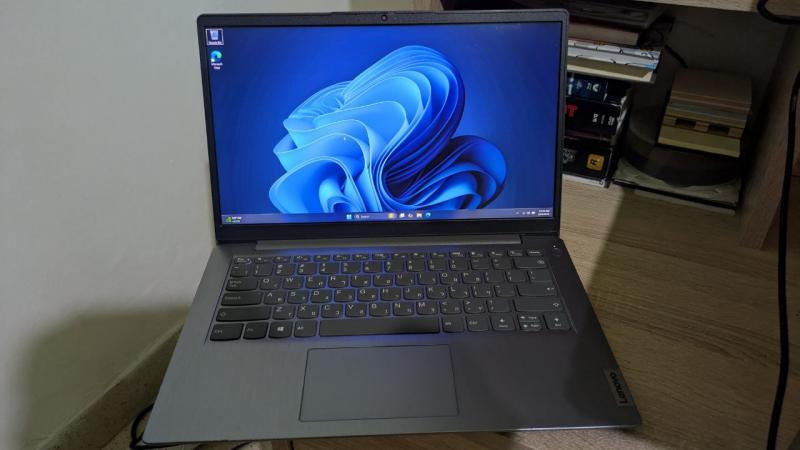 Lenovo Ideapad 3