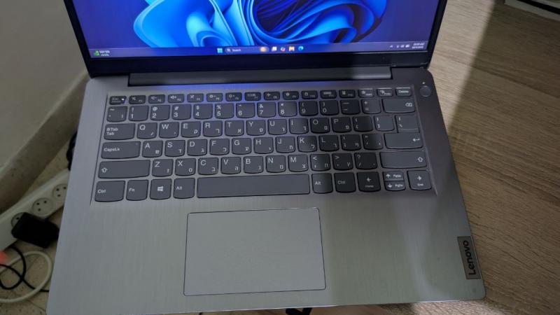 Lenovo Ideapad 3