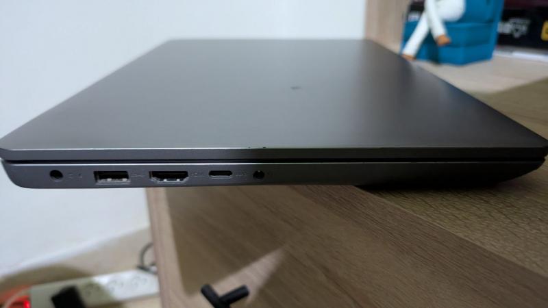 Lenovo Ideapad 3