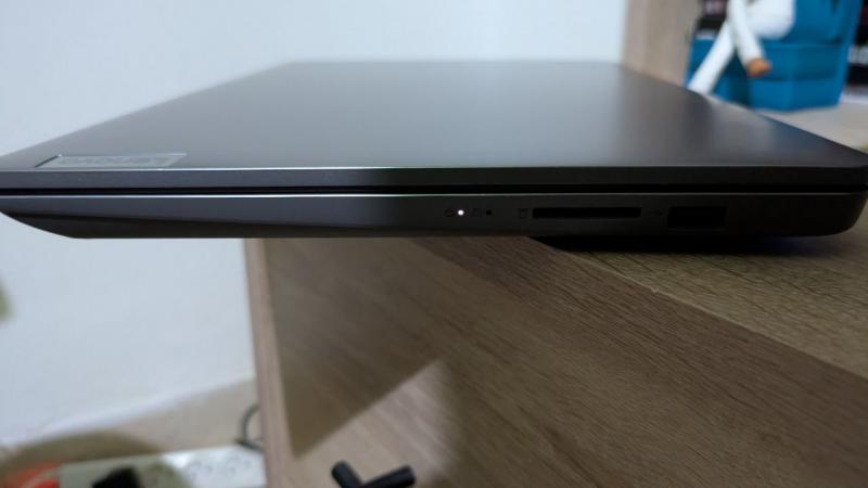Lenovo Ideapad 3