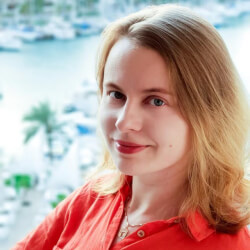 Английский для жизни: онлайн-уроки с TESOL Certified преподавателем