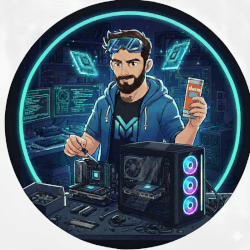 Сборка, ремонт, реанимация, разгон ПК