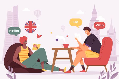 Разговорные уроки английского с сертифицированным TESOL преподавателем