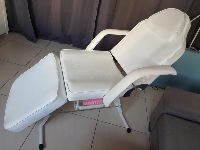 Кушетка кресло для салонов красоты