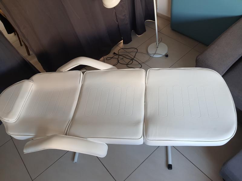 Кушетка кресло для салонов красоты