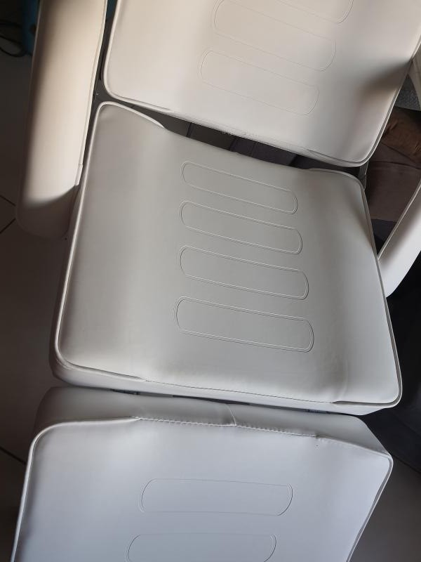 Кушетка кресло для салонов красоты