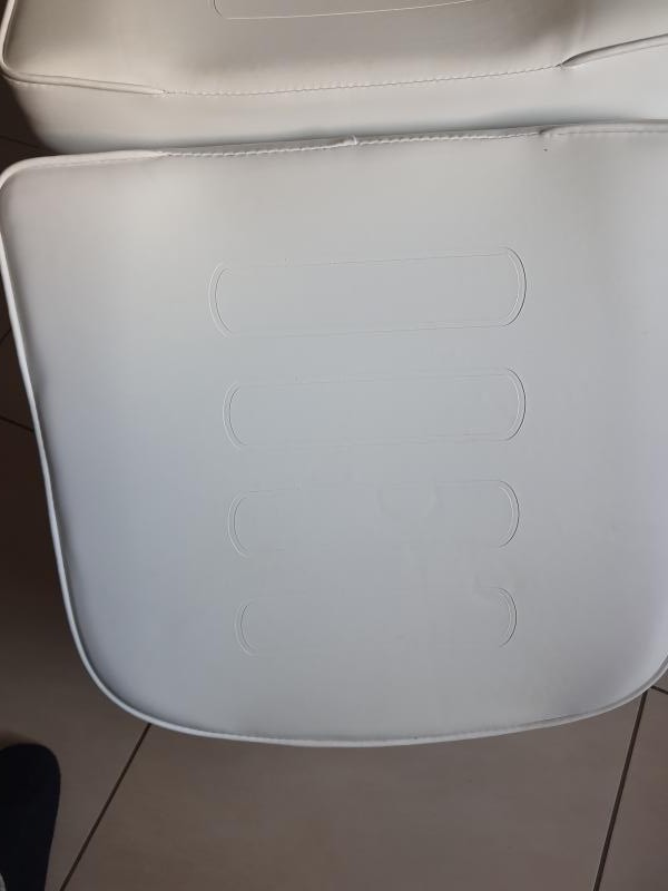 Кушетка кресло для салонов красоты