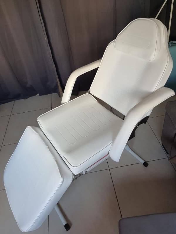 Кушетка кресло для салонов красоты POTSCHE 3558