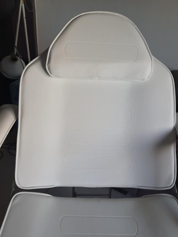 Кушетка кресло для салонов красоты POTSCHE 3558