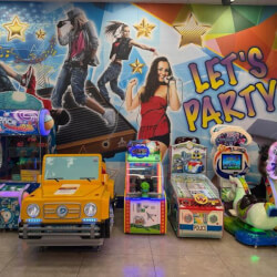 Требуется ТЕХНИК в ведущую компанию в сфере детских игровых автоматов.