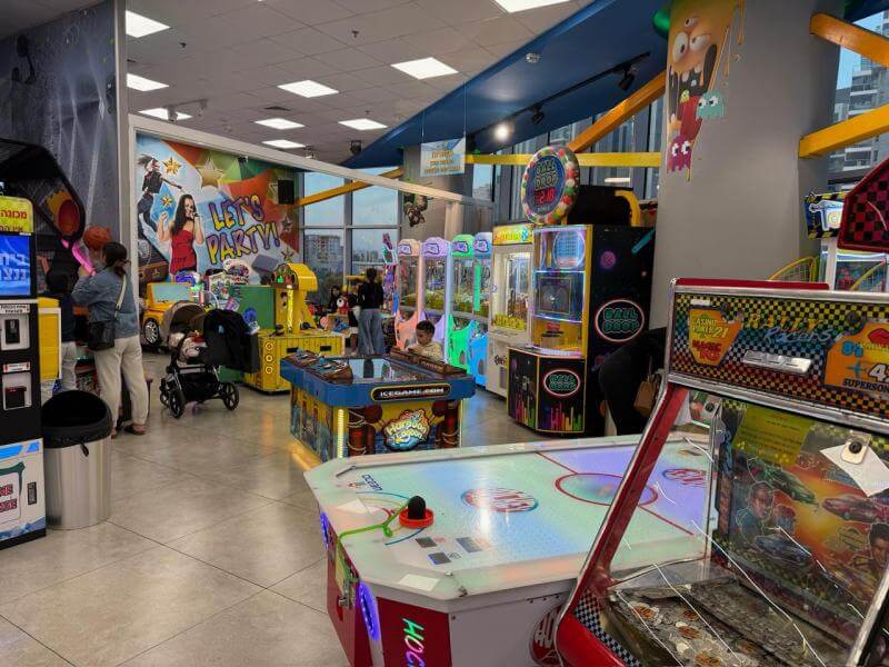 Требуется ТЕХНИК в ведущую компанию в сфере детских игровых автоматов.