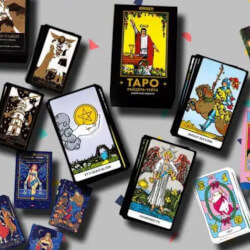 Гадание Софа — Таро и астрология