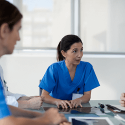 Требуется ДИПЛОМИРОВАННАЯ МЕДСЕСТРА