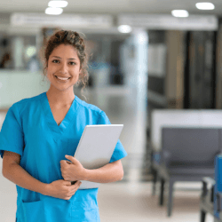 Требуется СТАРШАЯ МЕДСЕСТРА