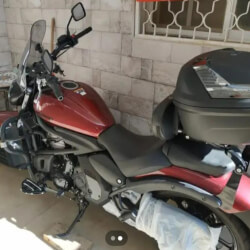 Kawasaki